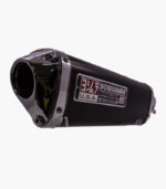 CBR Slip On Exhaust