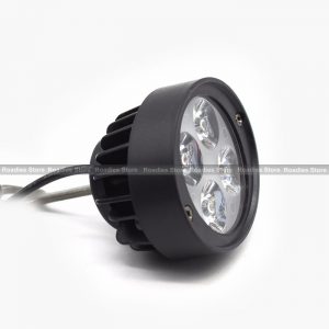 4 LED Light