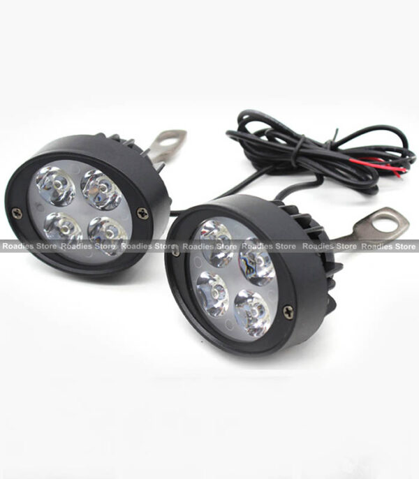 Motorcycle Handle Lights KD4 LED