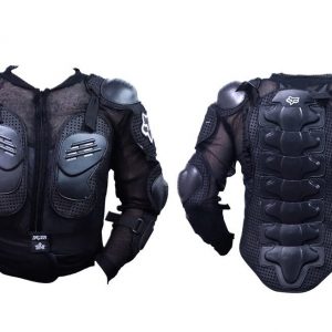 Body Armor For Motorbike Rider FOX