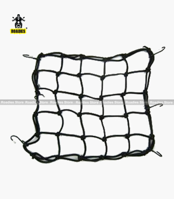 HELMET MESH-Net