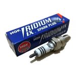 NGK IRIDIUM Motorcycle PLUG