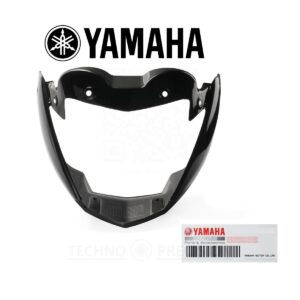 Motorcycle Yamaha Headlight Cowling Fairing YBR125ESD RED BLUE BLACK GREY