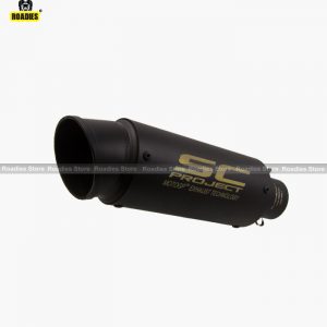 SC Exhaust