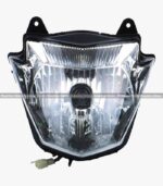 YBR Beam