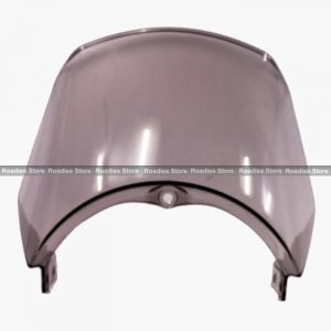 YBR G Wind Shield