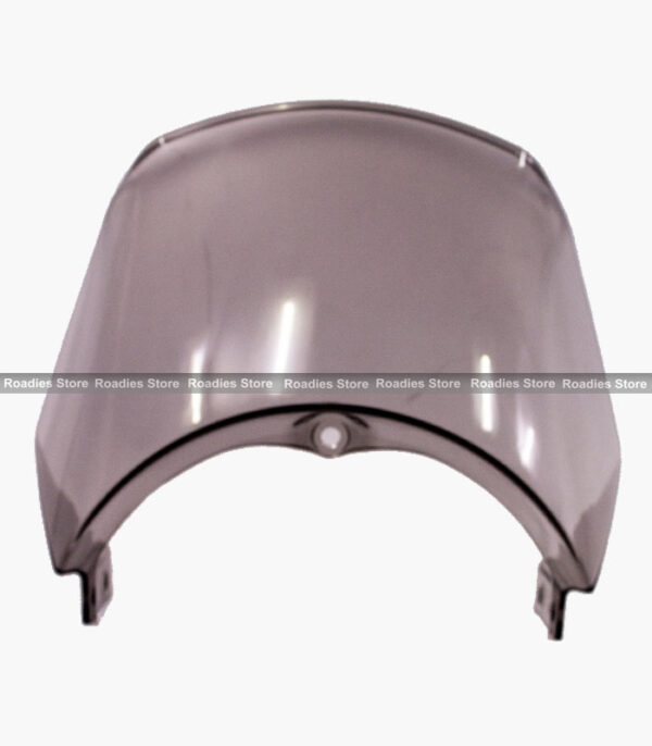 YBR G Wind Shield