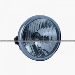 YBR Head Light