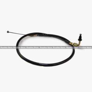 Throtle Cable yamaha