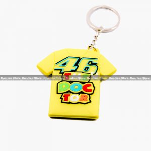 Shirt 46 Key-chain