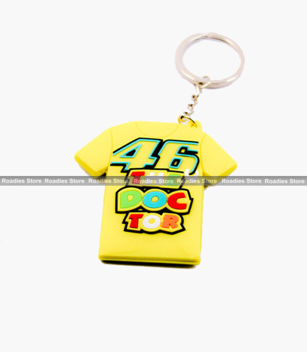 Shirt 46 Key-chain