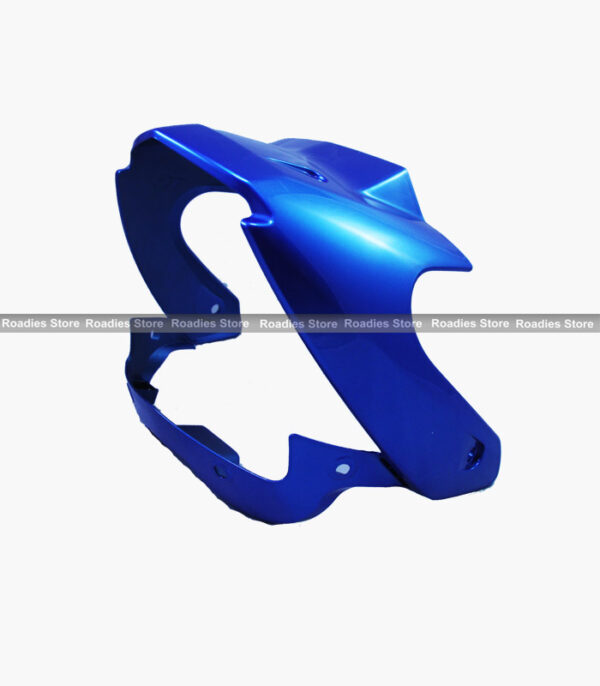 Yamaha ybr headlight cover discount