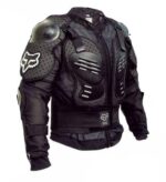 Body Armor For Motorbike Rider FOX