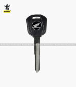 honda blank key