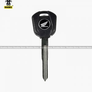 honda blank key