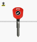 honda blank key