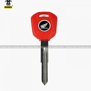 honda blank key