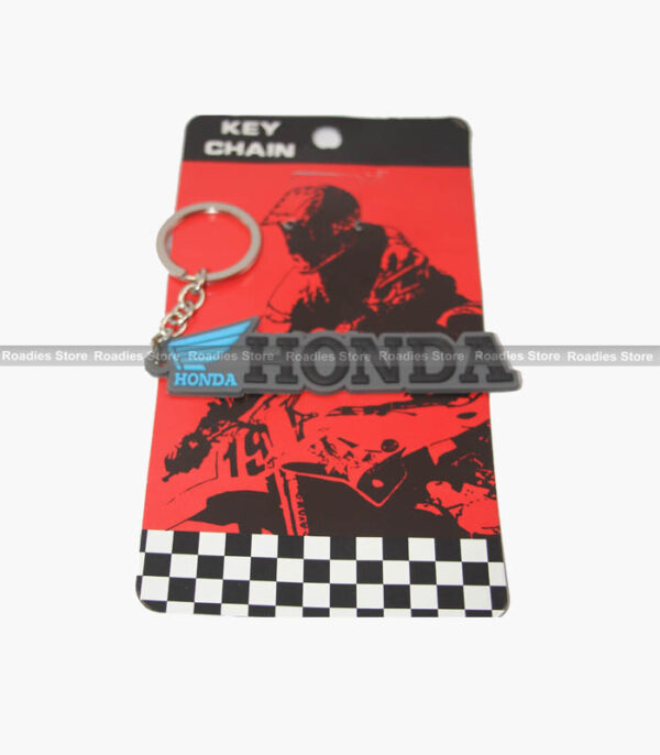 honda key chain