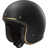 open face helmet