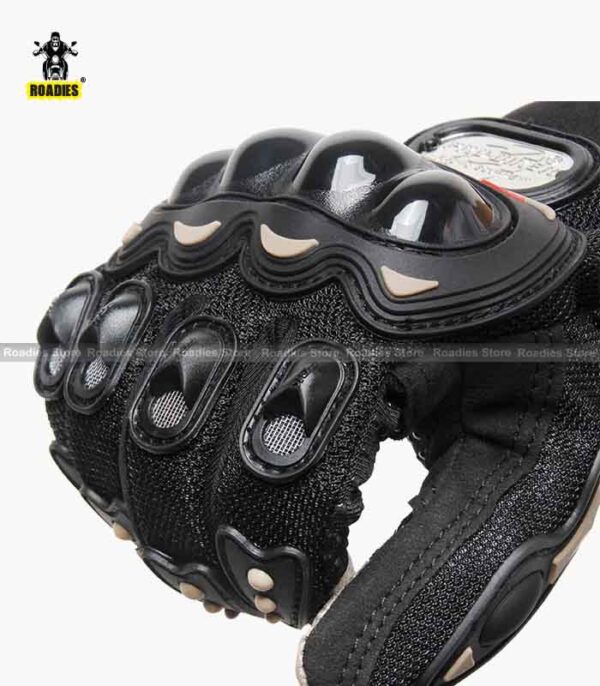 pro biker gloves