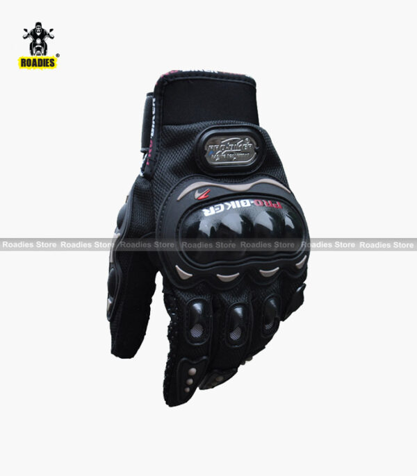 pro biker gloves
