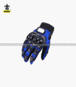 pro biker gloves