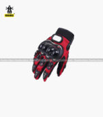 pro biker gloves