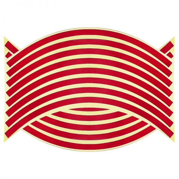 rim stickers