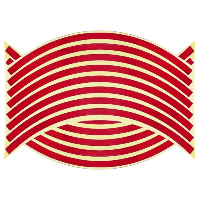rim stickers