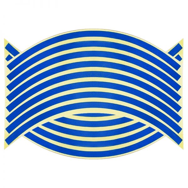 rim stickers