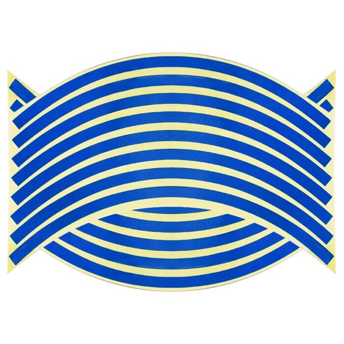 rim stickers