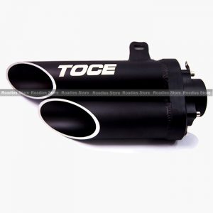 TOCE Exhaust