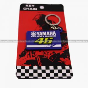 yamaha 46 key chain