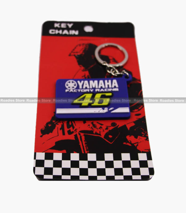 yamaha 46 key chain