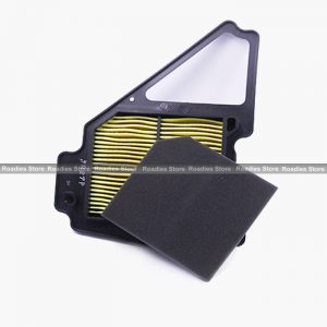 ybr g air filter