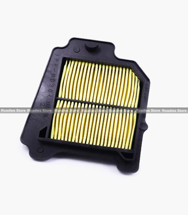 ybr z air filter