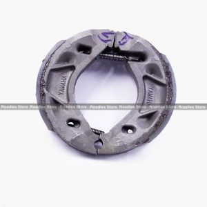 ybz brake shoes