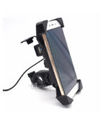 Mobile Holder Plus Charger