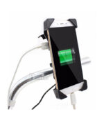 Mobile Holder Plus Charger