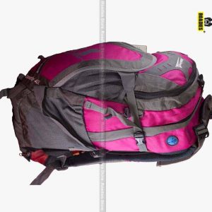 out door tracking bags