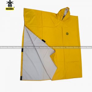 Rain & Snow Protection Ponchu