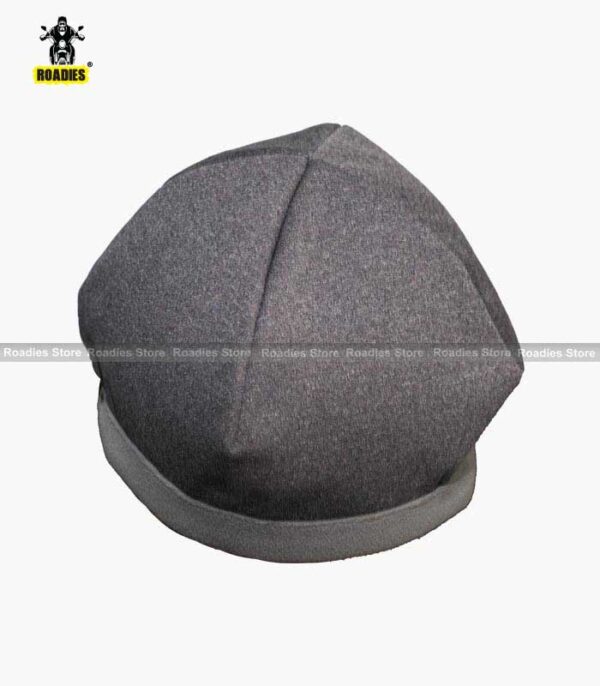 Fleece Cap