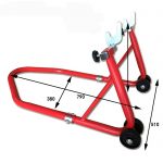 heavy bike stand