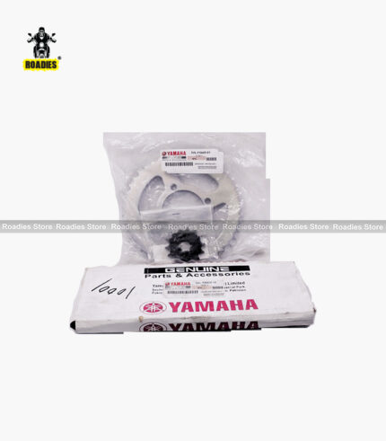 chain sprocket kit