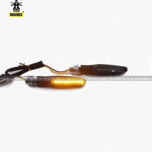 Smart LED Indicators Universal Give Out High Brightness.