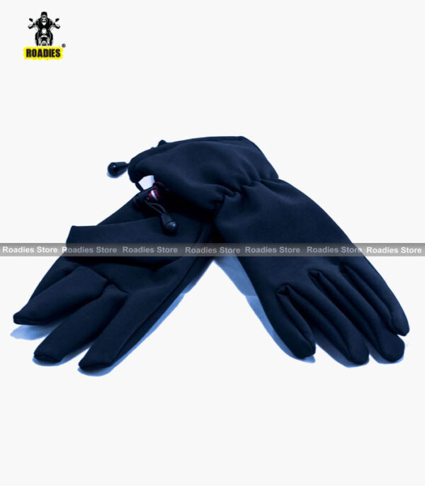 XCR Fleece Gloves