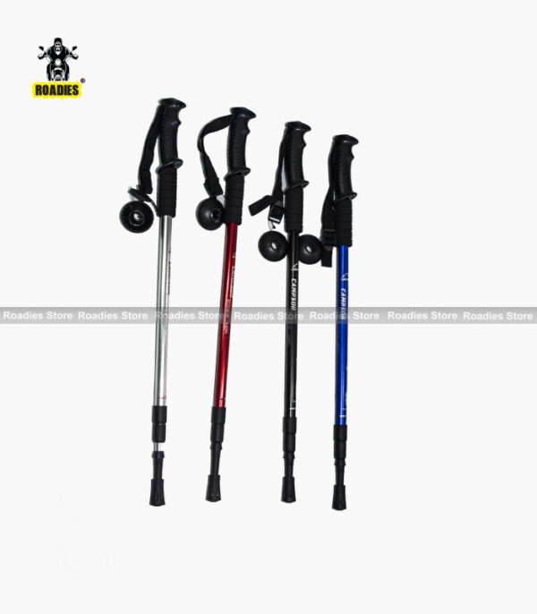 Walking stick Campsor Adjustable for mountaineering