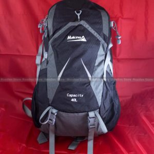 out door tracking bags