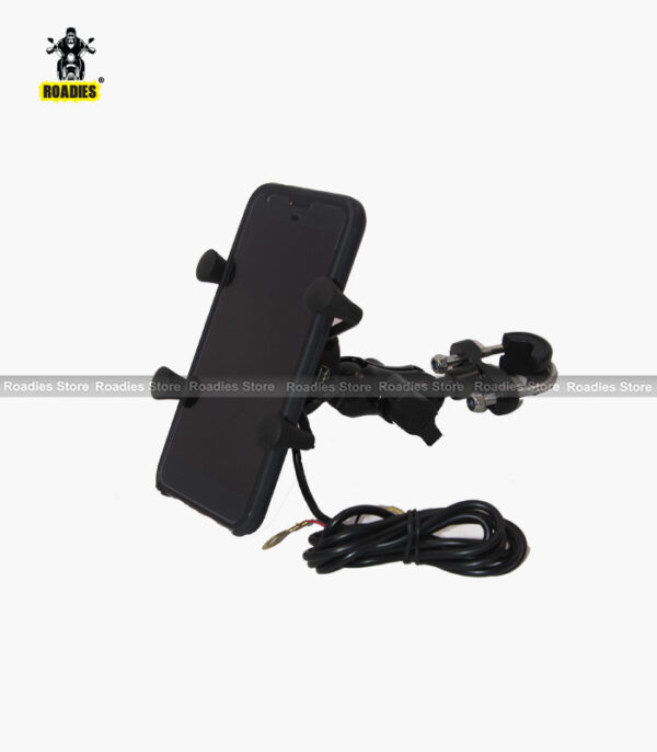 mobile-phone-holder-for-motorcyclet-bracket-with-usb-charger