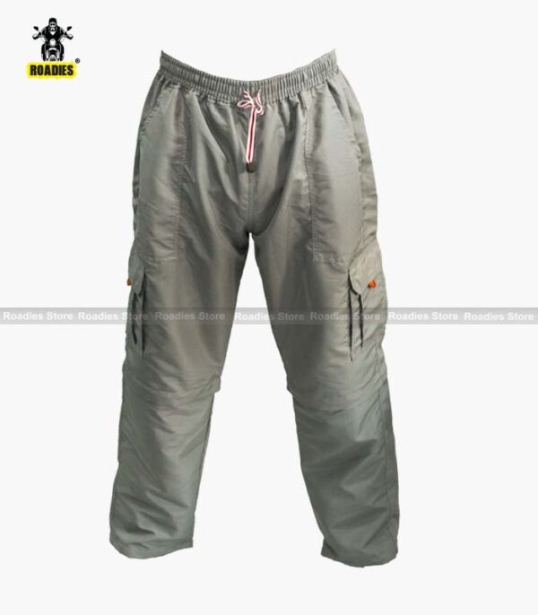 tracking trouser